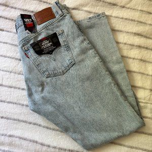 LEVI'S 501S Women's Jeans 29x28 NWT